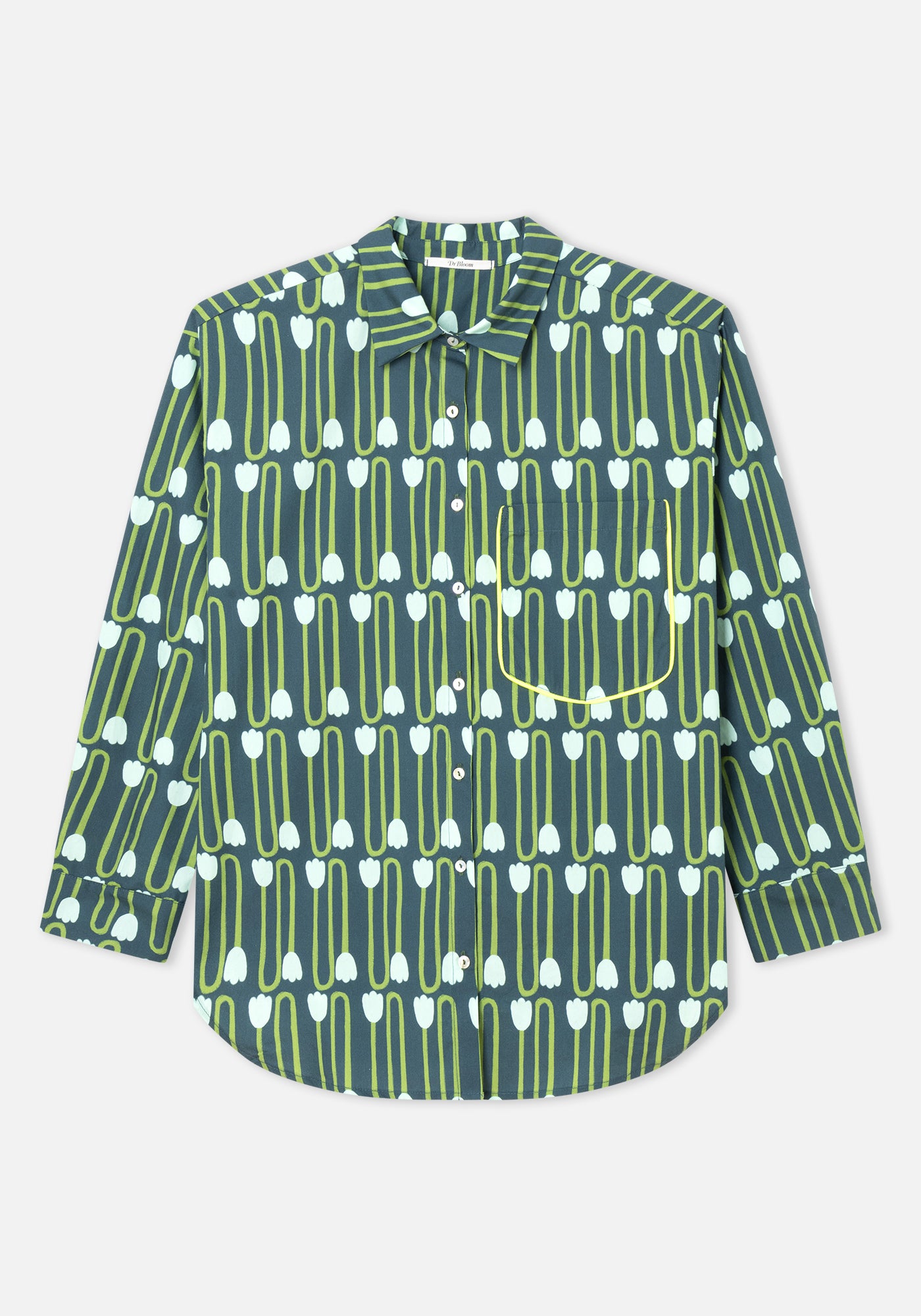 Boat Canard Shirt