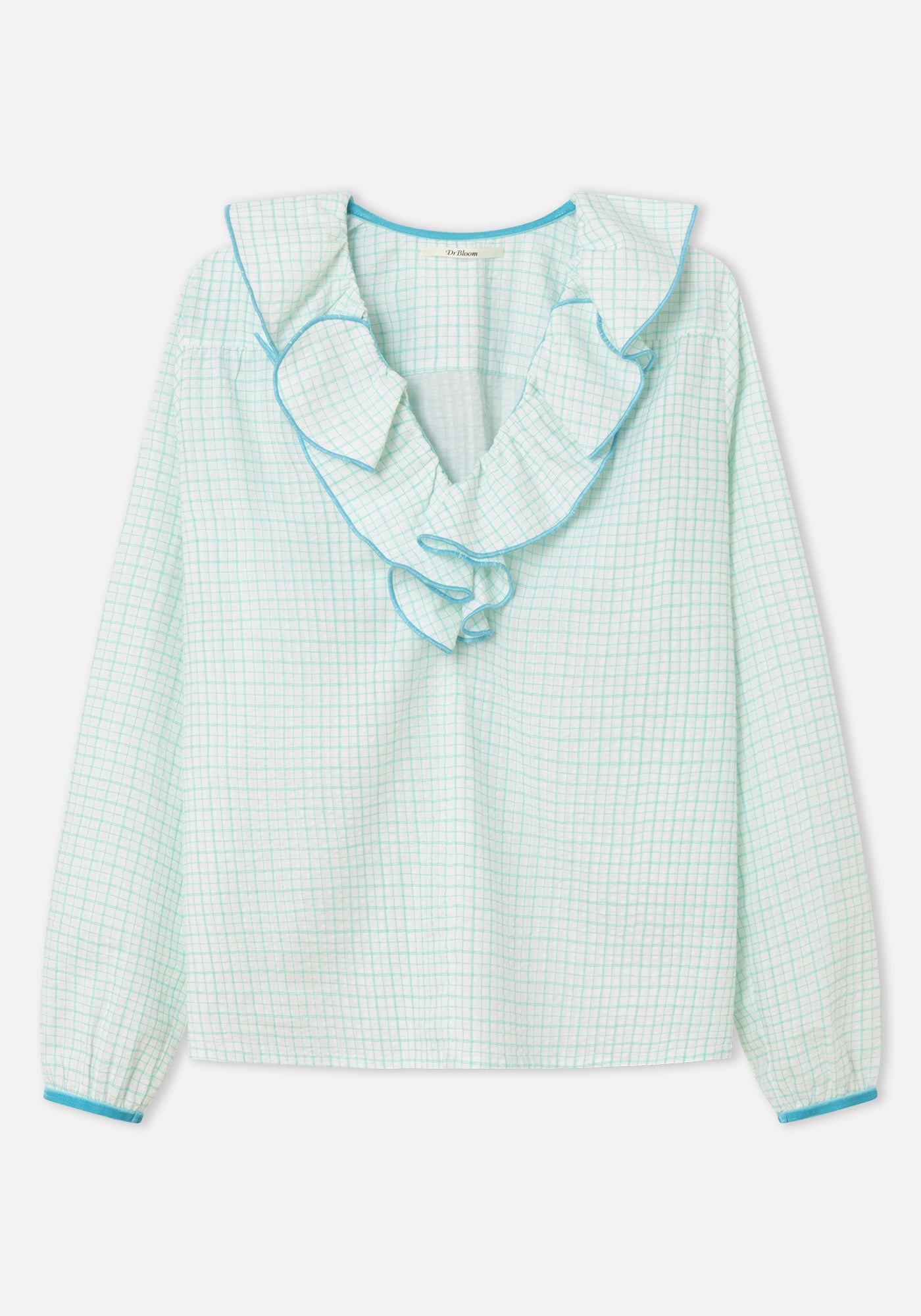 Roar Aqua Shirt