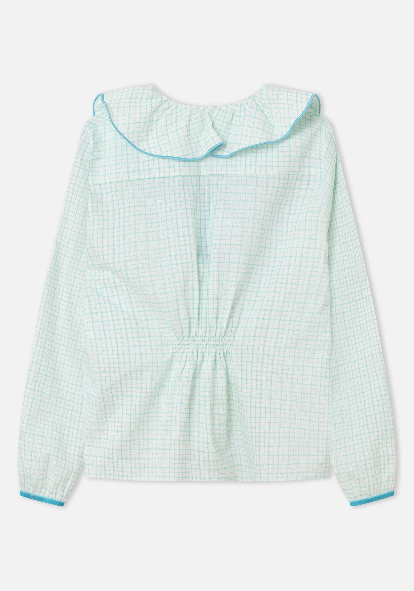 Roar Aqua Shirt