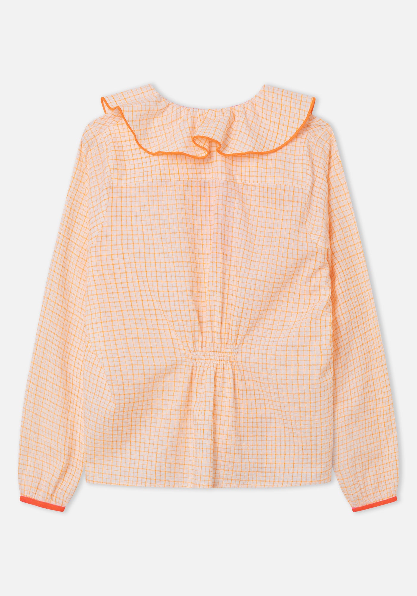 Roar Orange Shirt