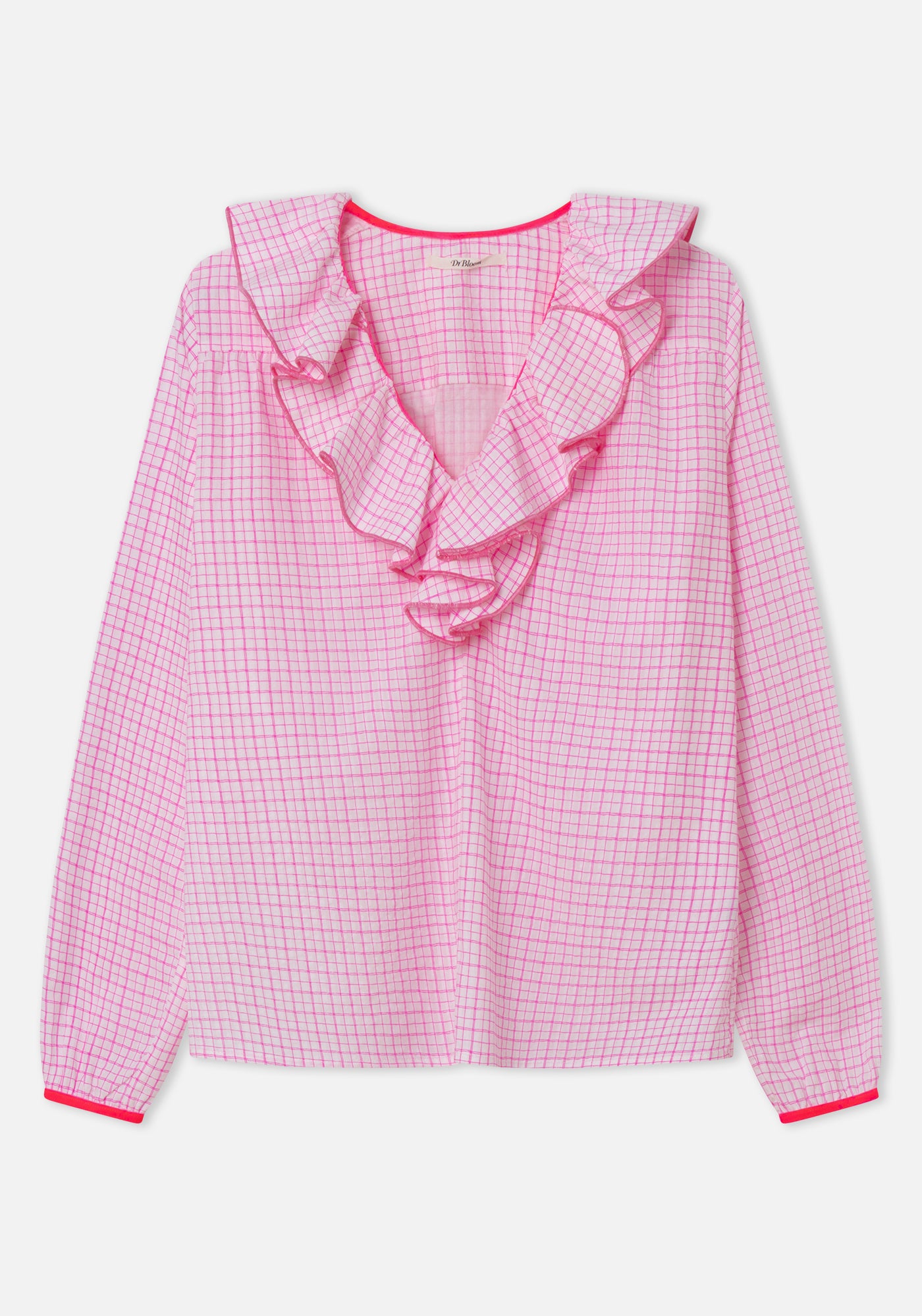 Roar Pink Shirt