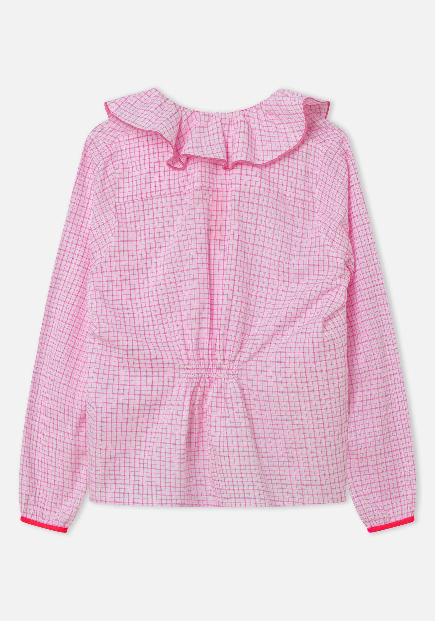 Roar Pink Shirt