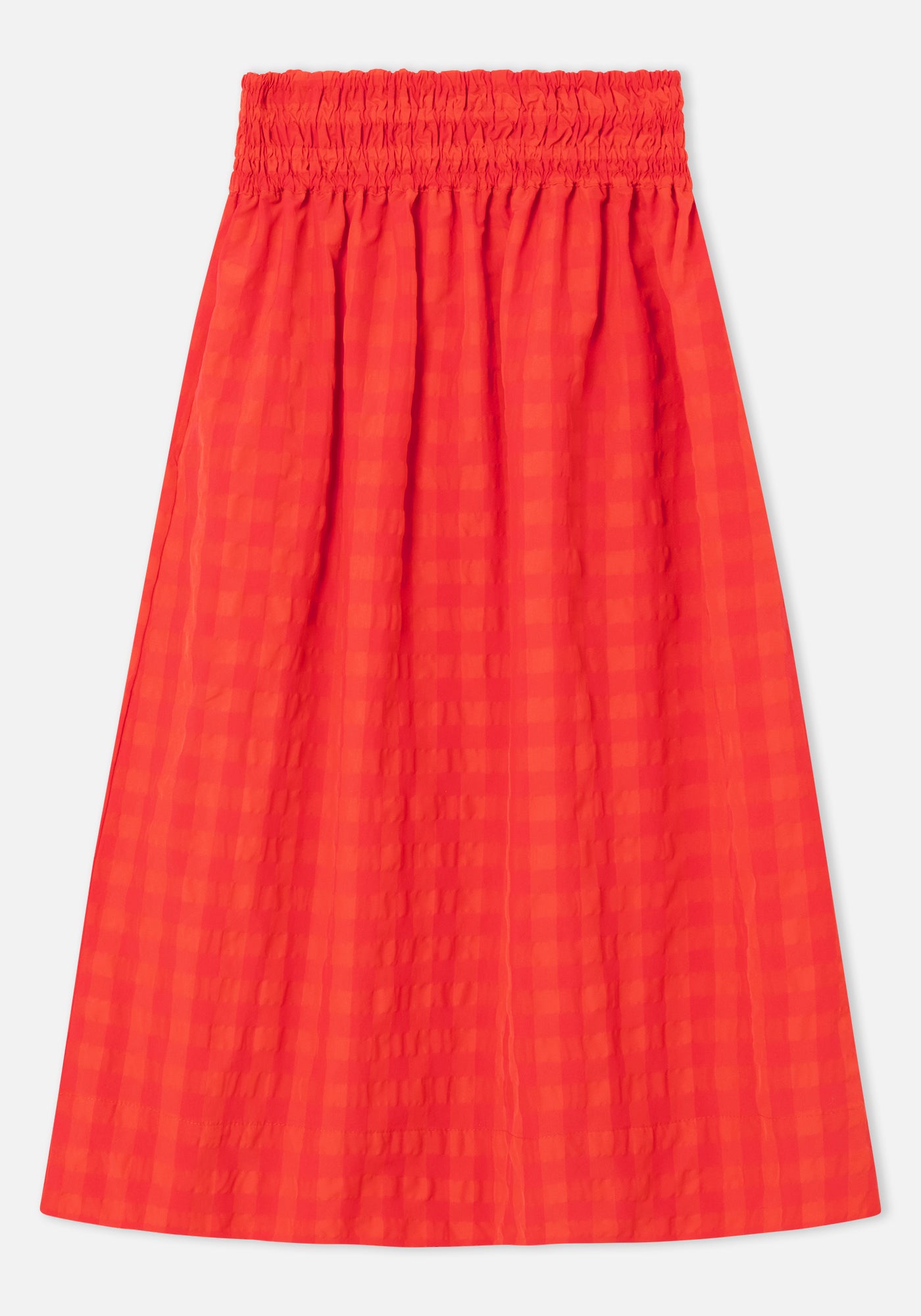 Jupe Cute rouge