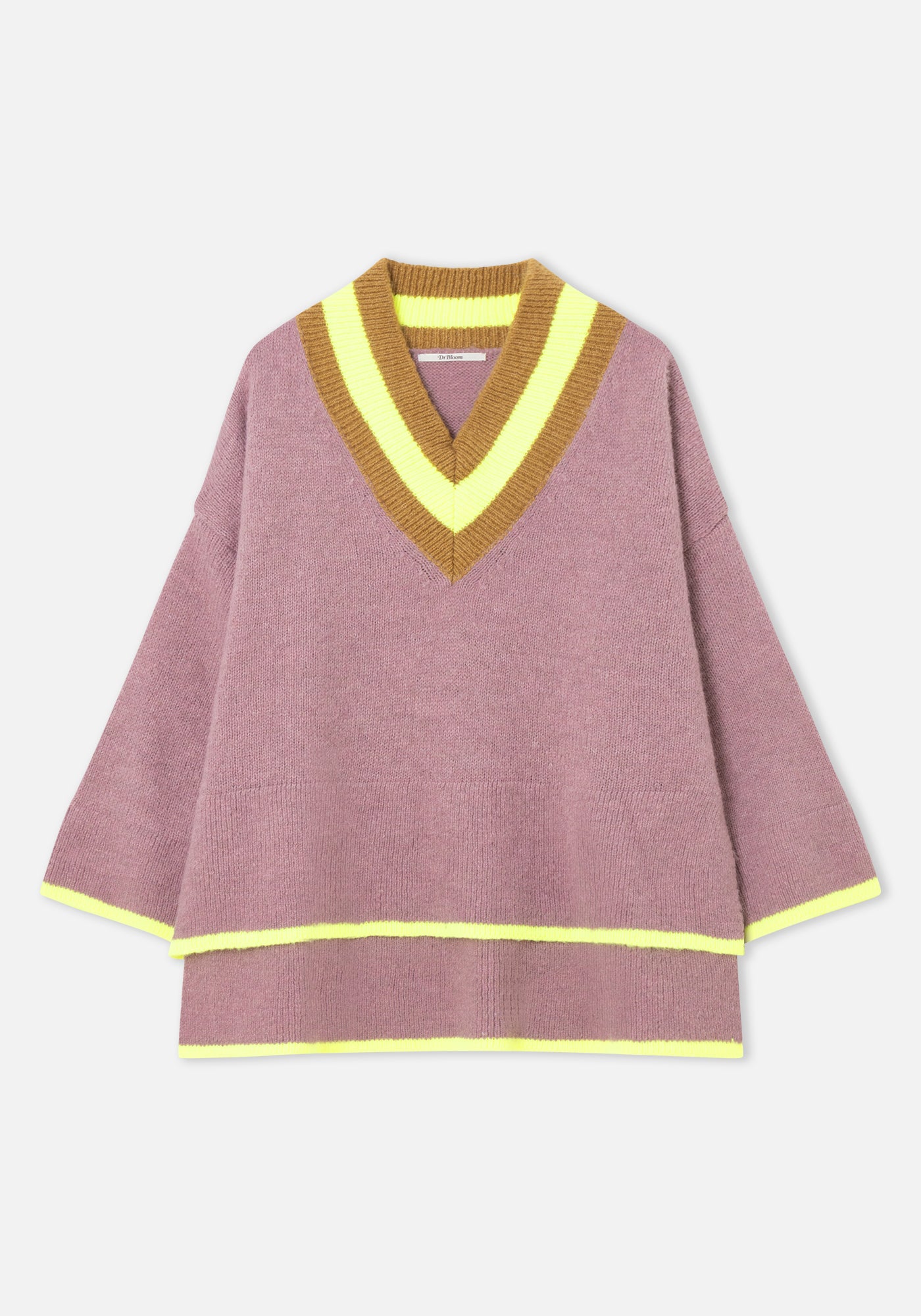 Maglia Hug Rosa