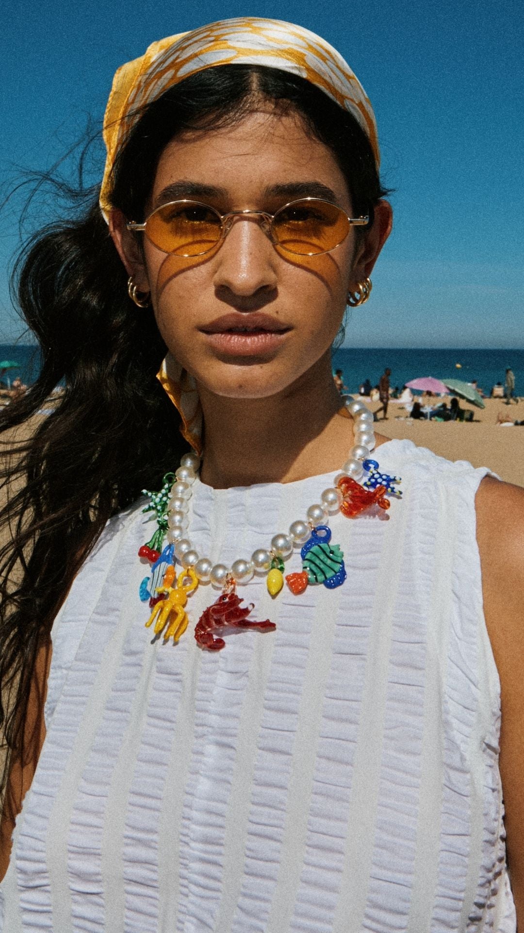 Marine Collar