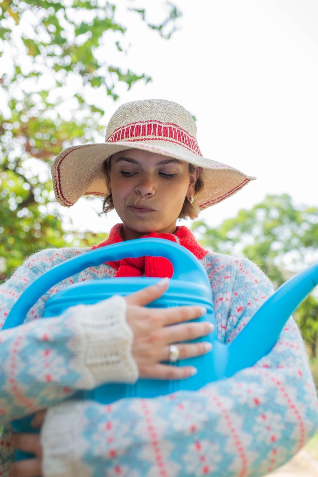 Summer Hat