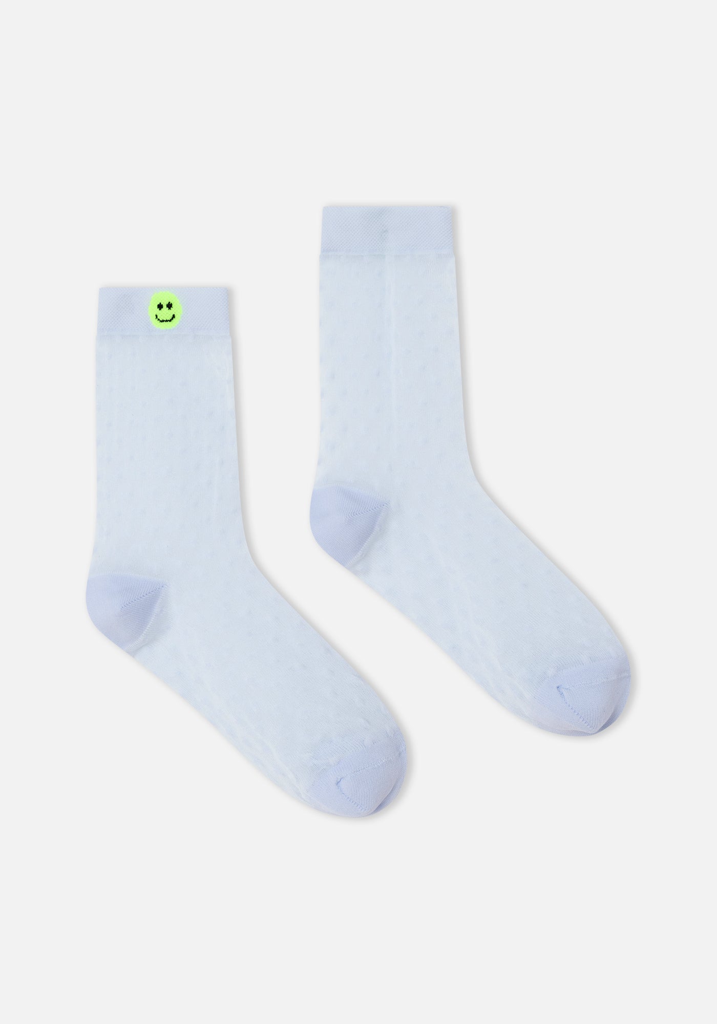 Calcetines Null Cielo