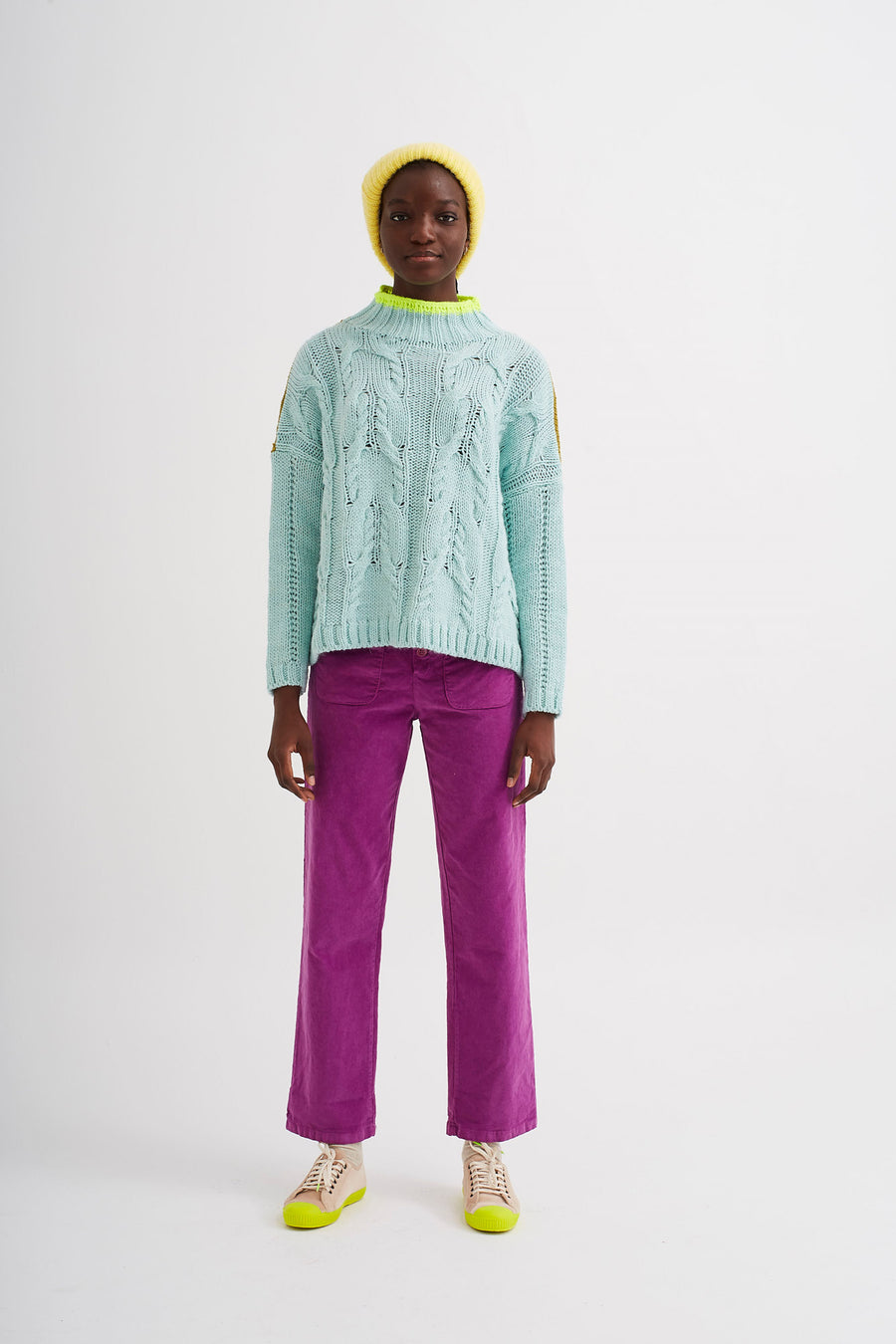 Water Olé Sweater