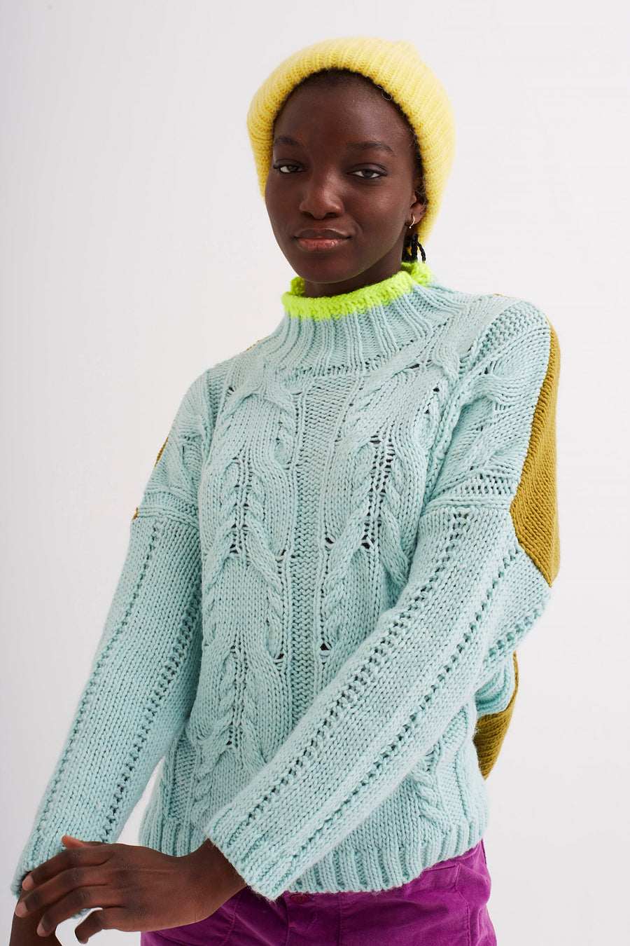 Water Olé Sweater