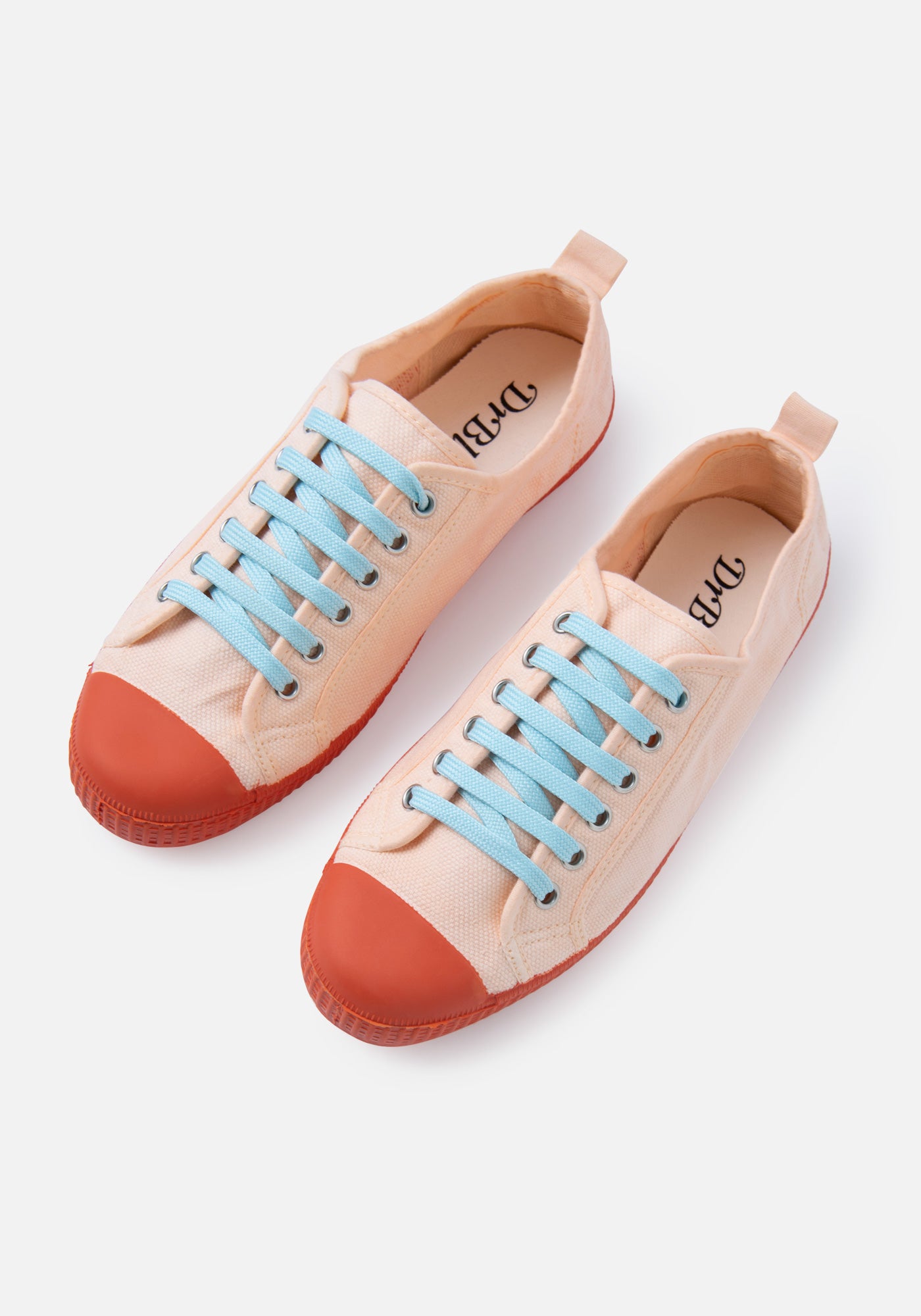 Nude Sneakers