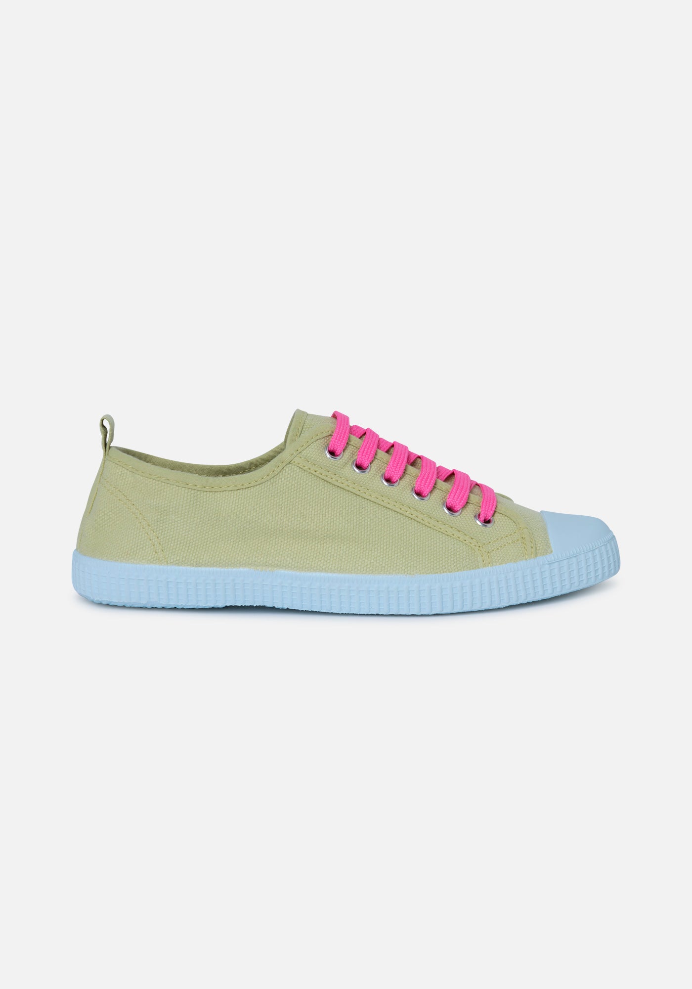 Mint Sneakers