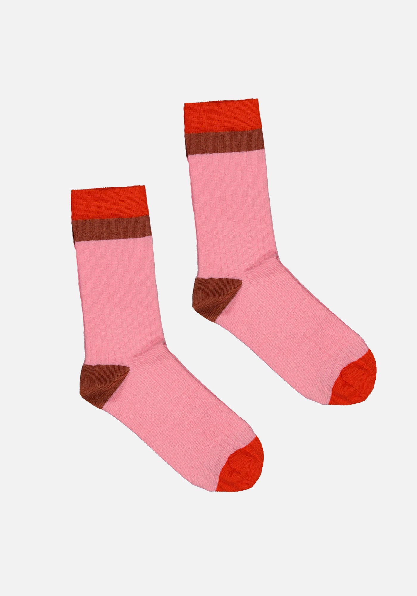Pink Fantasmikos Socks