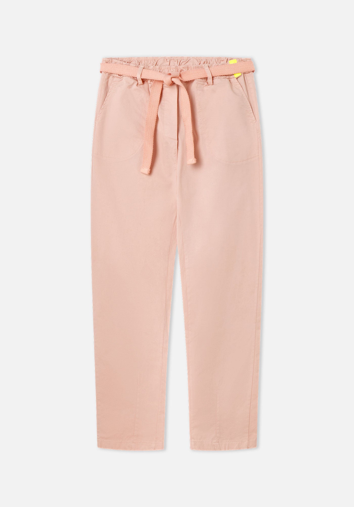 Pantalon pulpo rose