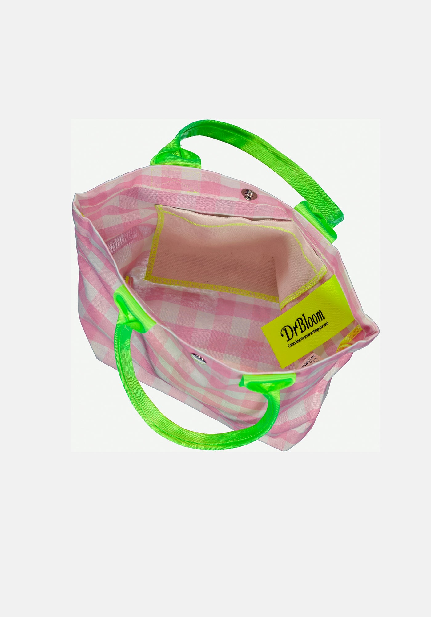 Borsa Ikeo Rosa S